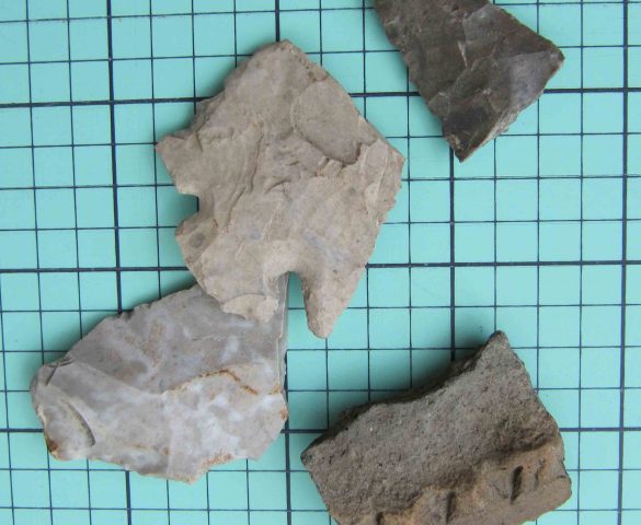 Projectile Points